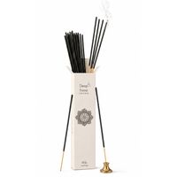 Love Incense - Deep Forest - Oudh & Amber